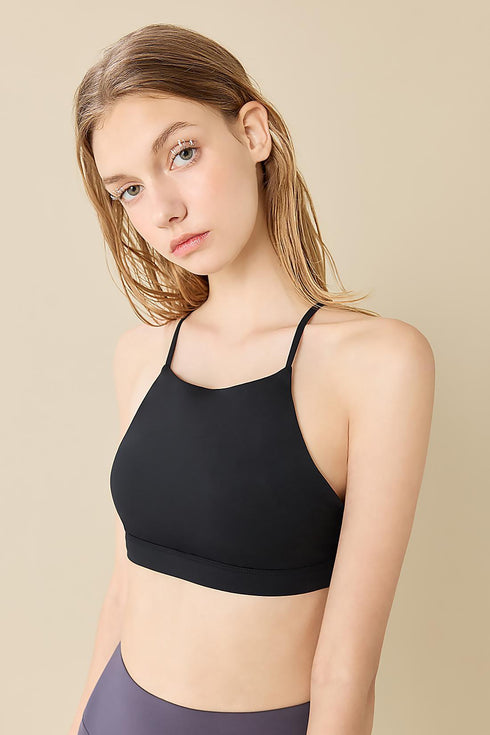 Free Back Bra Top